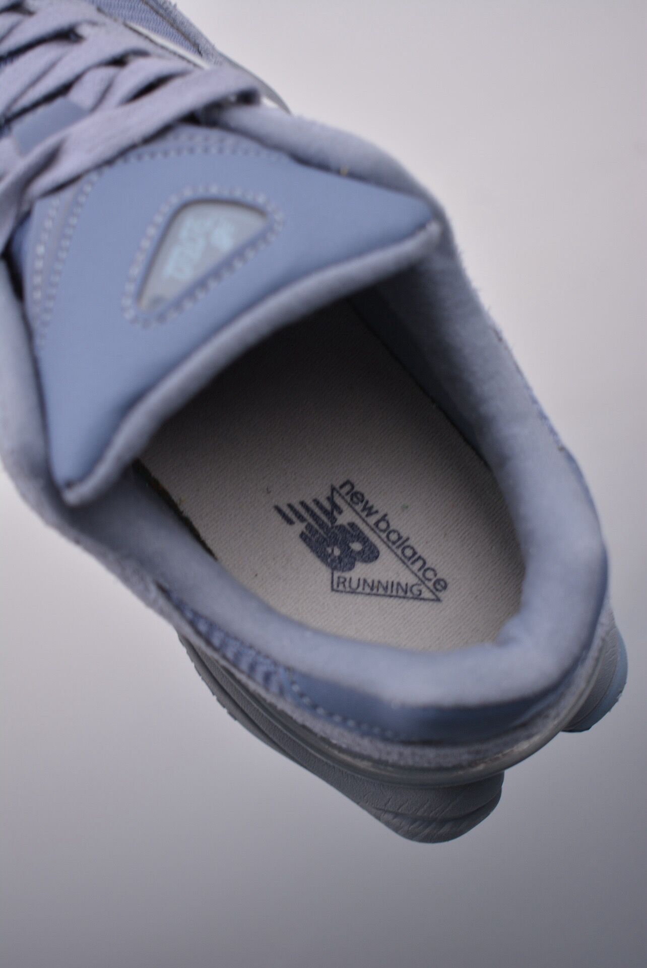 New Balance 9060 Arctic Grey