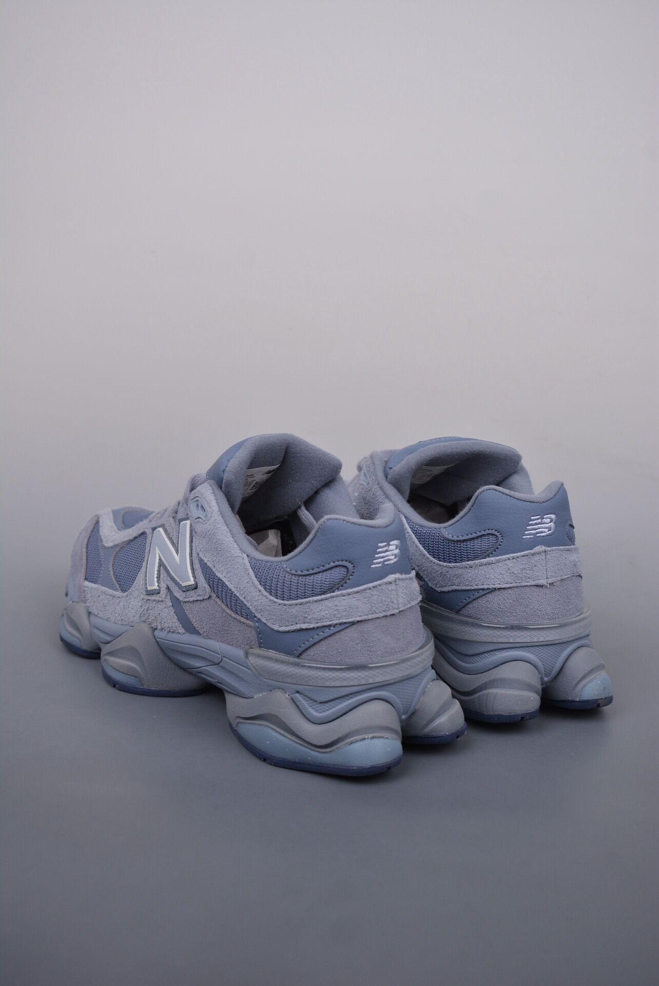 New Balance 9060 Arctic Grey