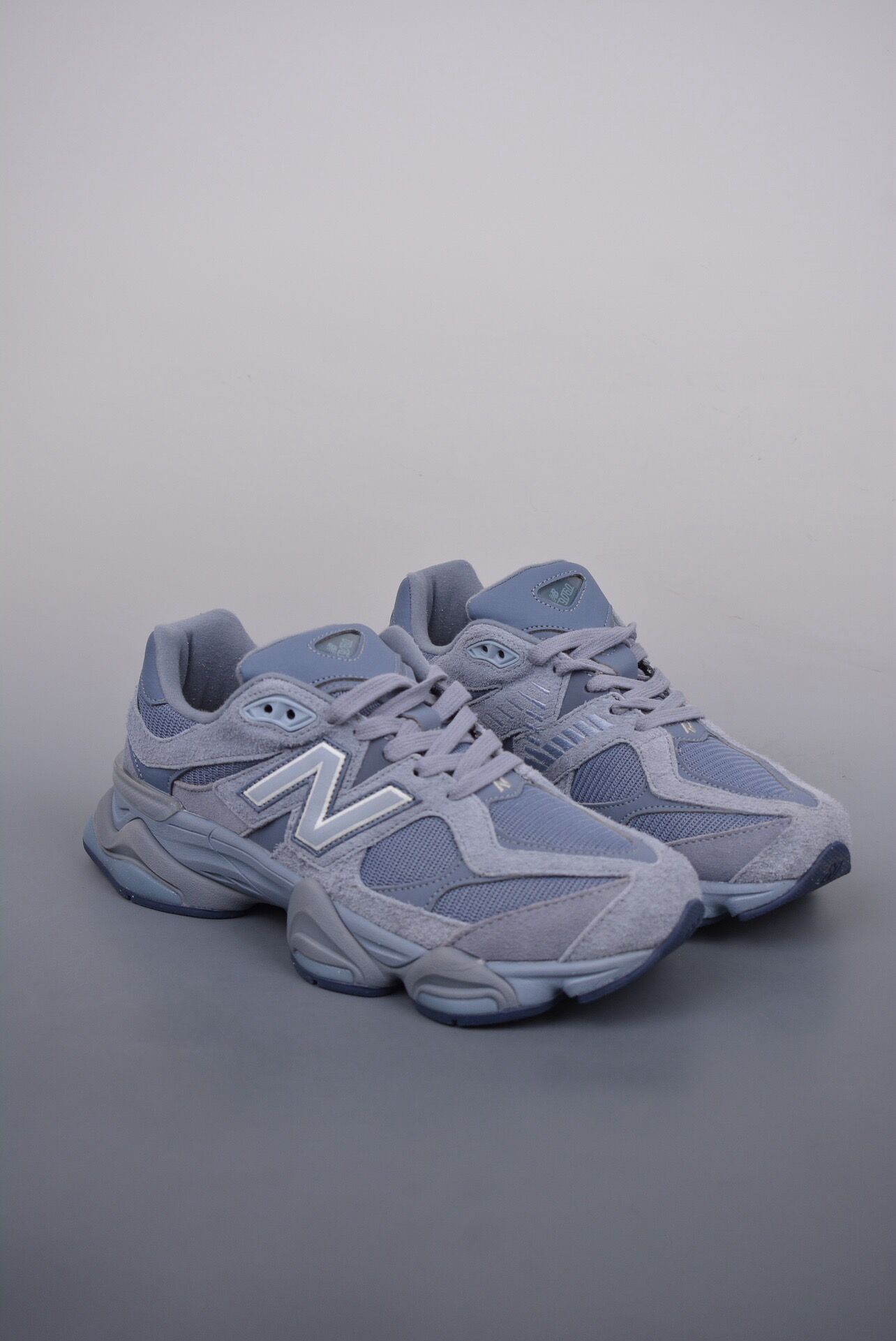 New Balance 9060 Arctic Grey