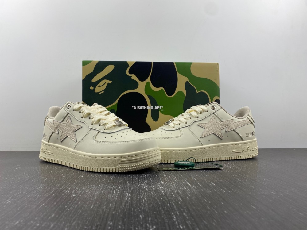 A Bathing Ape Bape Sta Low 2024012201