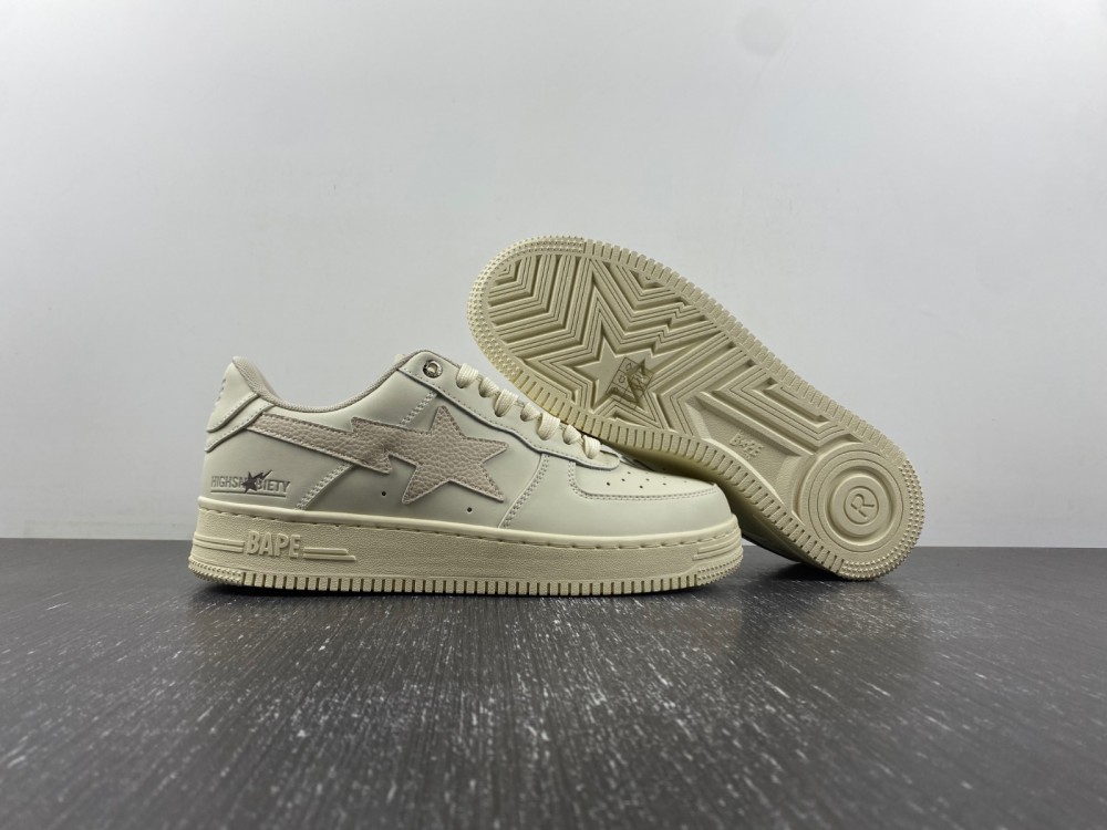 A Bathing Ape Bape Sta Low 2024012201