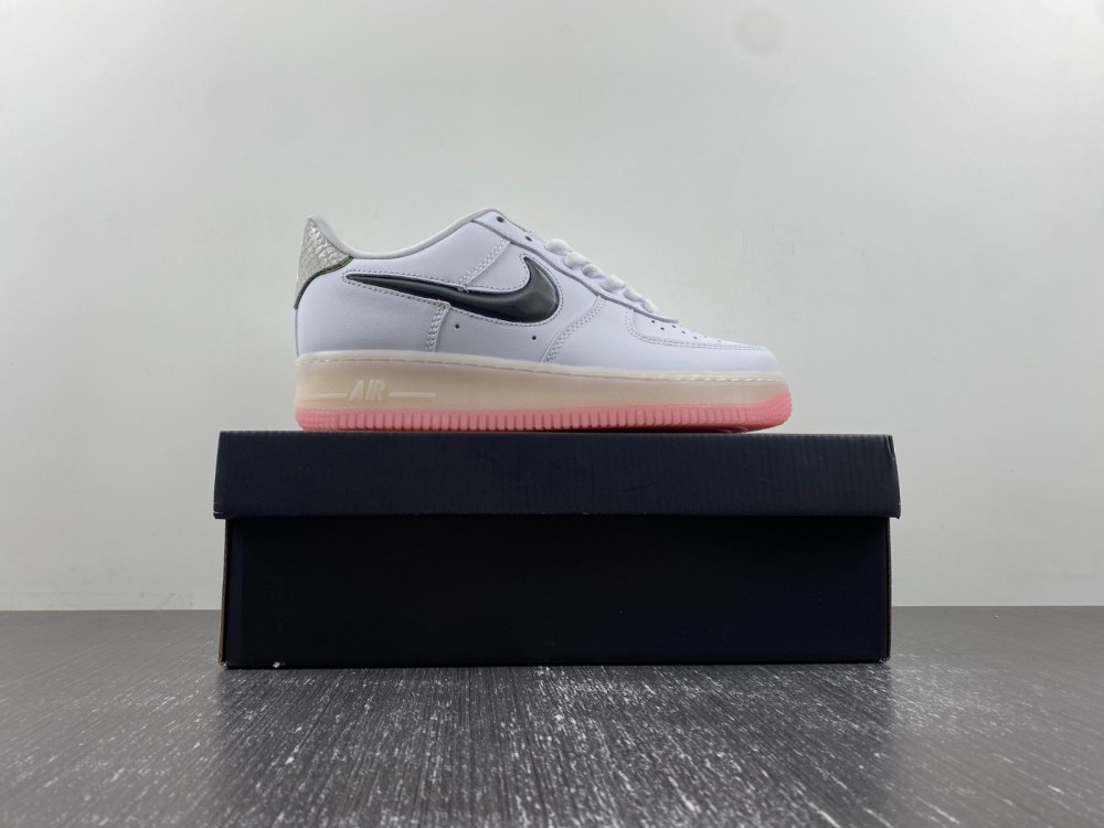 Air Force 1 Low Year of the Dragon FZ5741-191