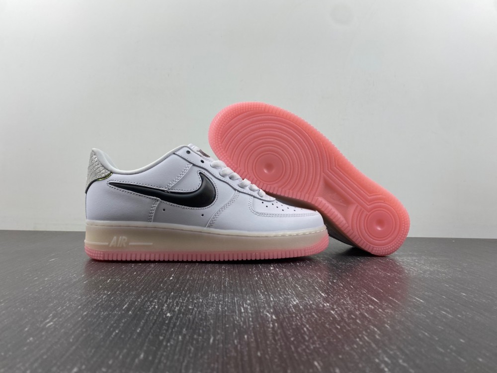 Air Force 1 Low Year of the Dragon FZ5741-191