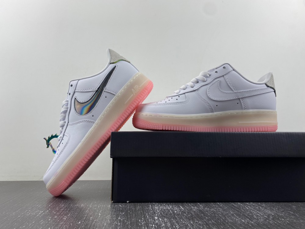 Air Force 1 Low Year of the Dragon FZ5741-191