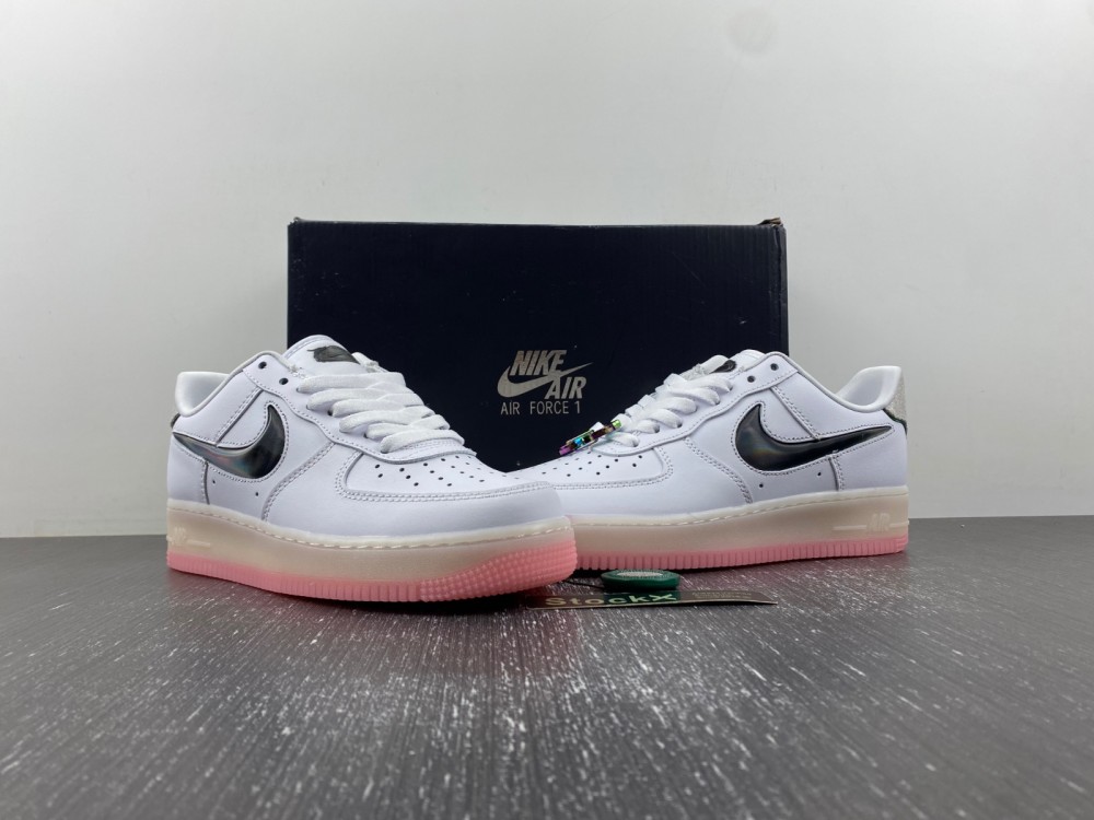 Air Force 1 Low Year of the Dragon FZ5741-191