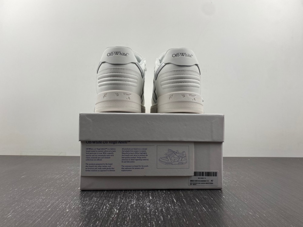 OFF-WHITE Out Of Office 2024012201