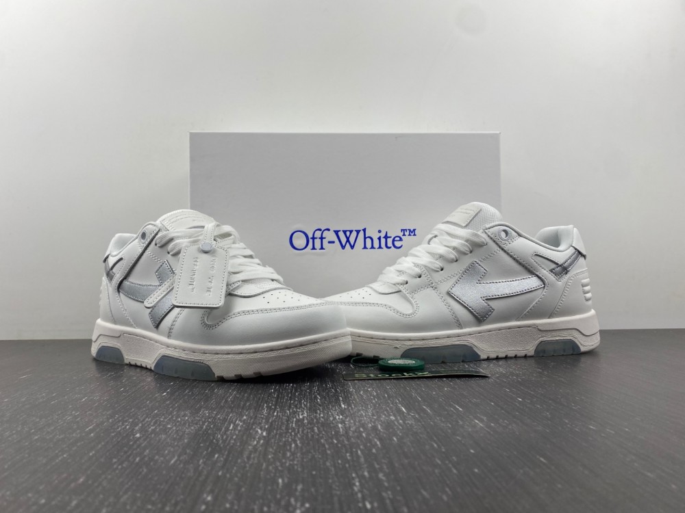 OFF-WHITE Out Of Office 2024012201