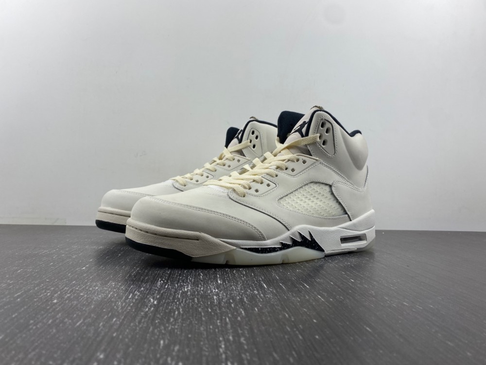 Air Jordan 5 Retro SE Sail FN7405-100