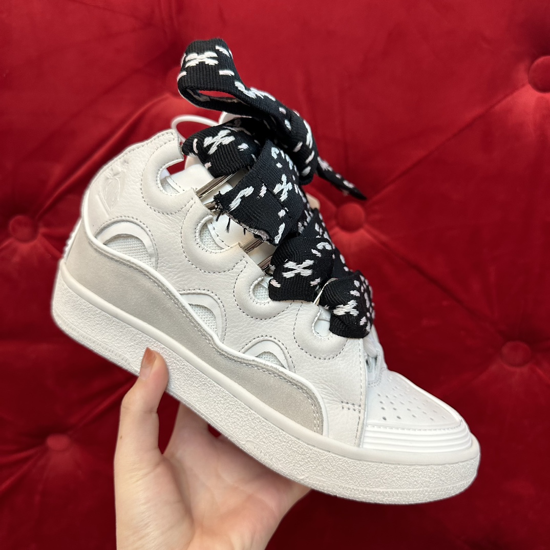 Lanvin sneaker 2024012401
