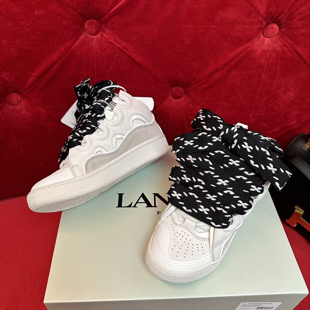 Lanvin sneaker 2024012401