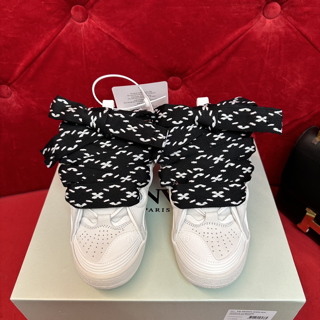 Lanvin sneaker 2024012401