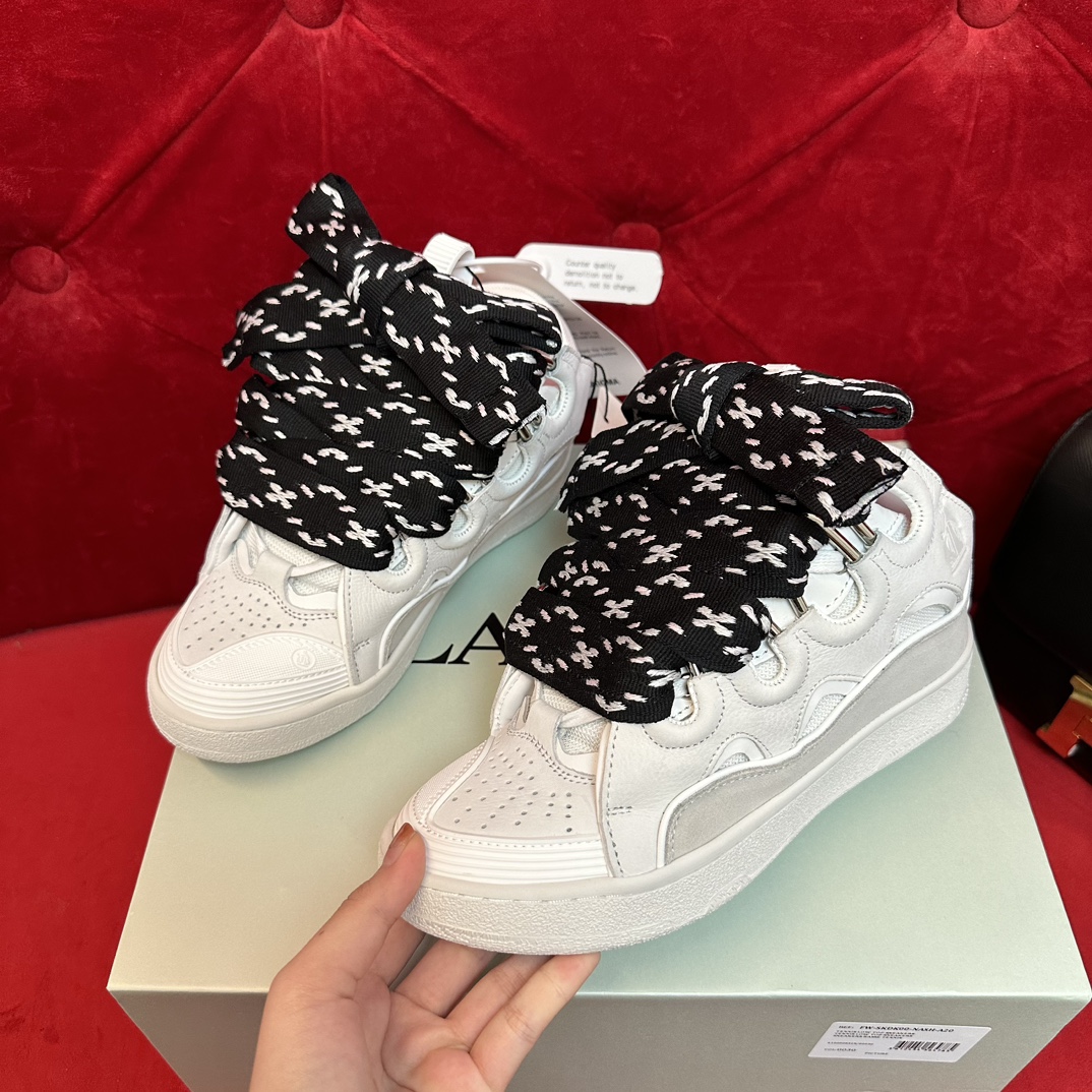 Lanvin sneaker 2024012401
