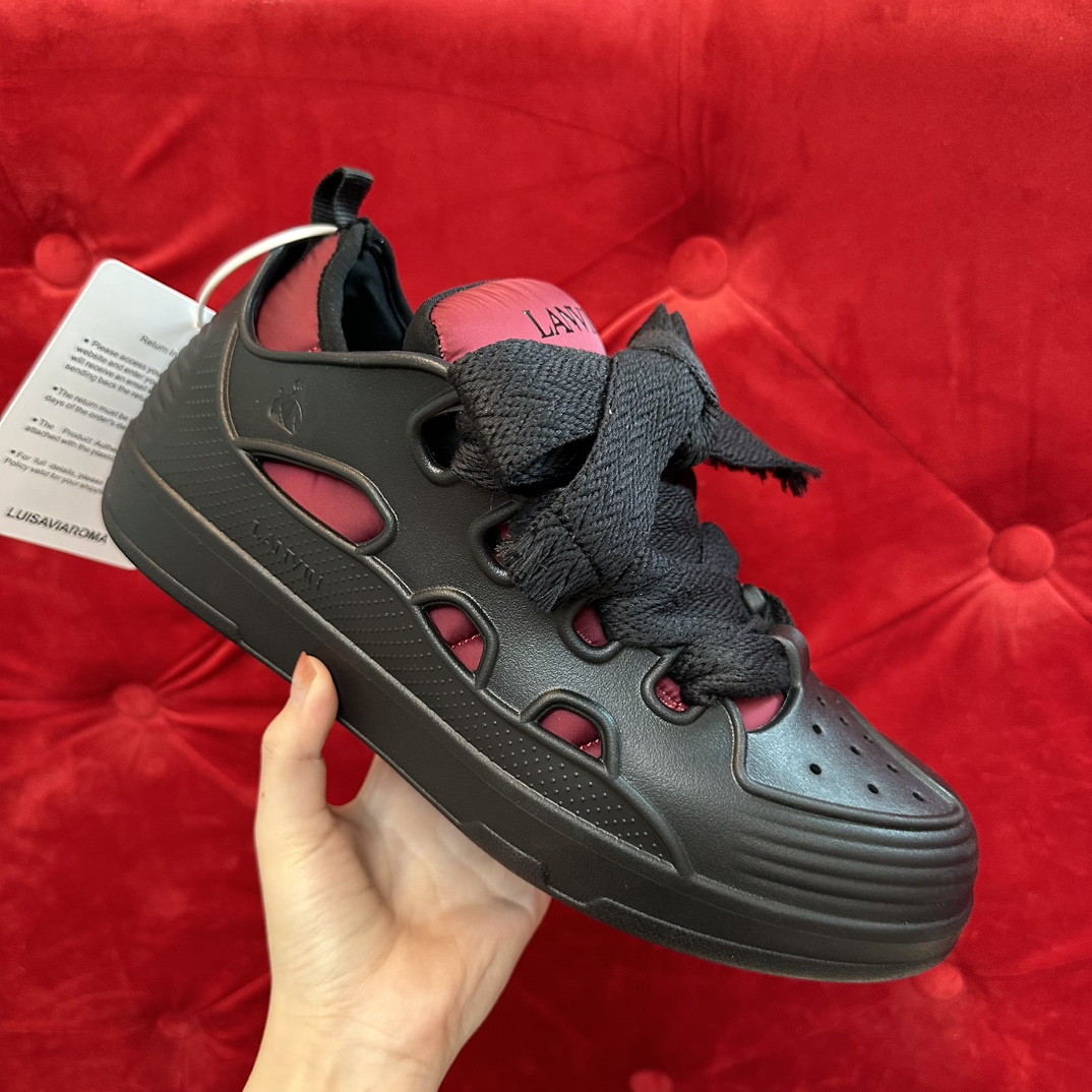 Lanvin sneaker 2024012402