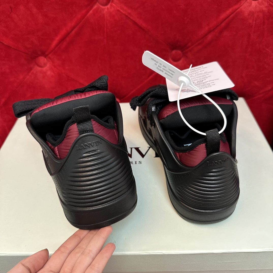 Lanvin sneaker 2024012402