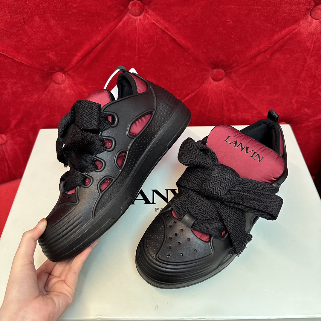 Lanvin sneaker 2024012402