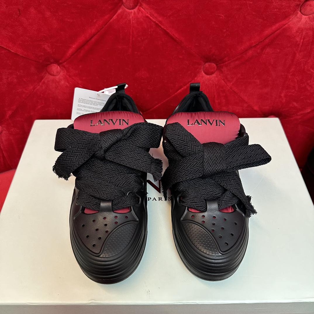 Lanvin sneaker 2024012402
