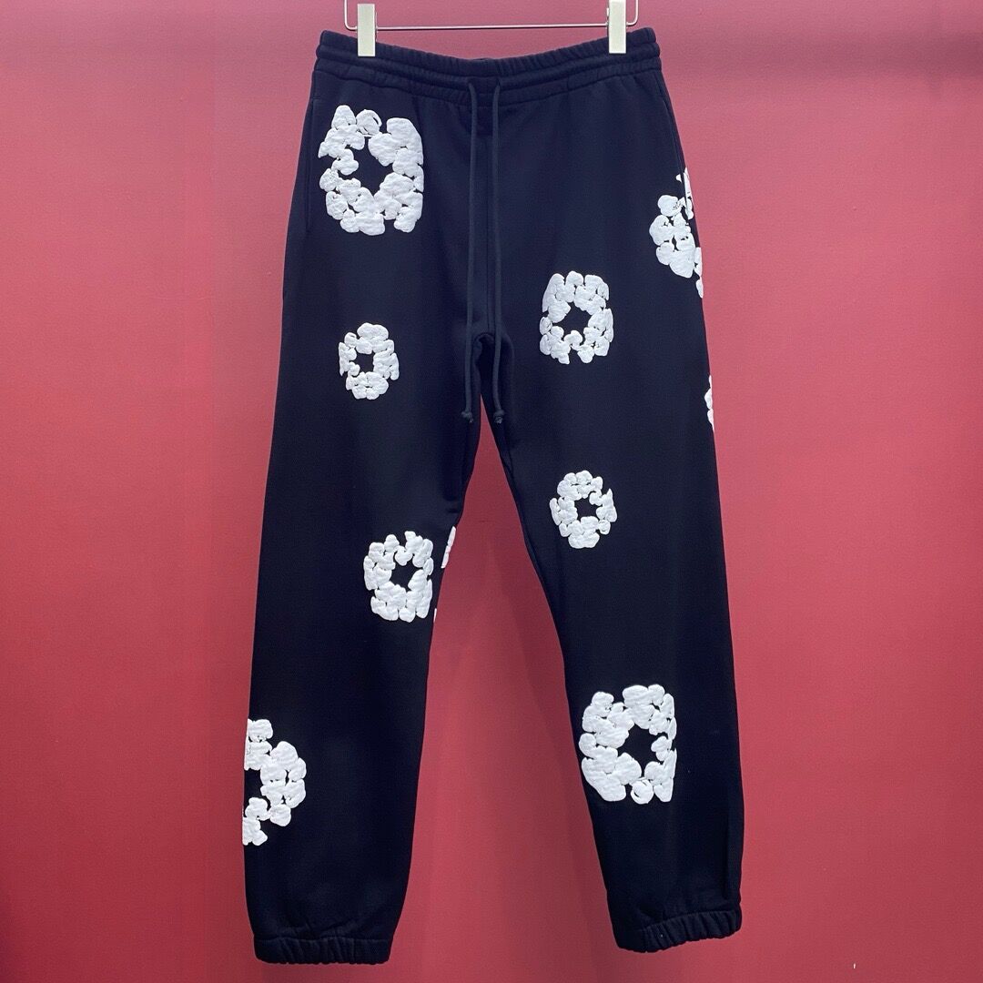 Denim Tears pants 2024012701