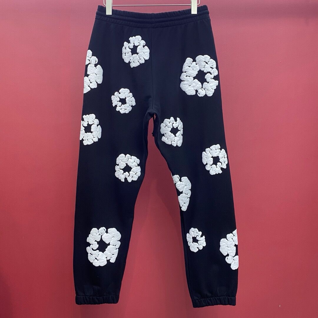 Denim Tears pants 2024012701