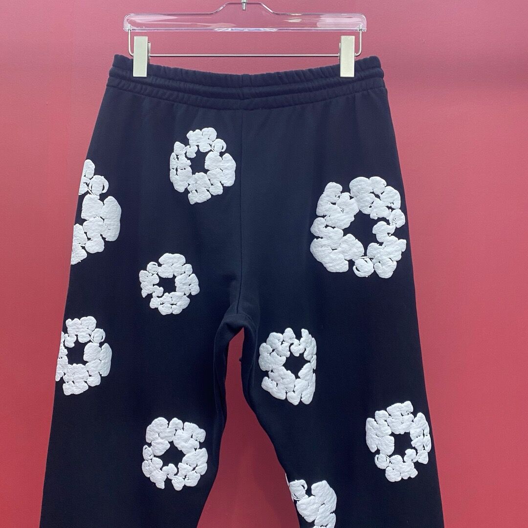 Denim Tears pants 2024012701