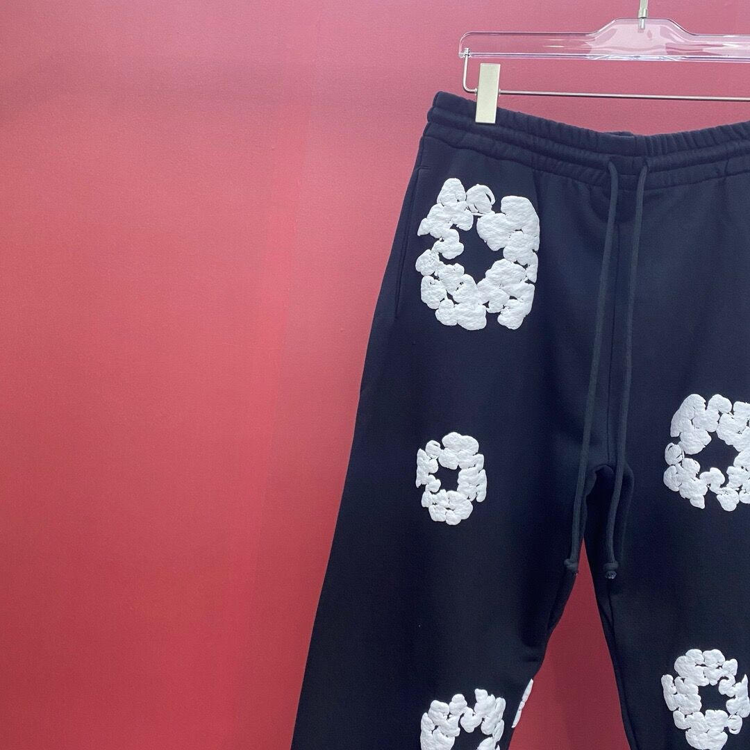 Denim Tears pants 2024012701