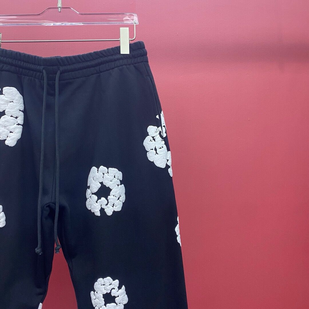 Denim Tears pants 2024012701