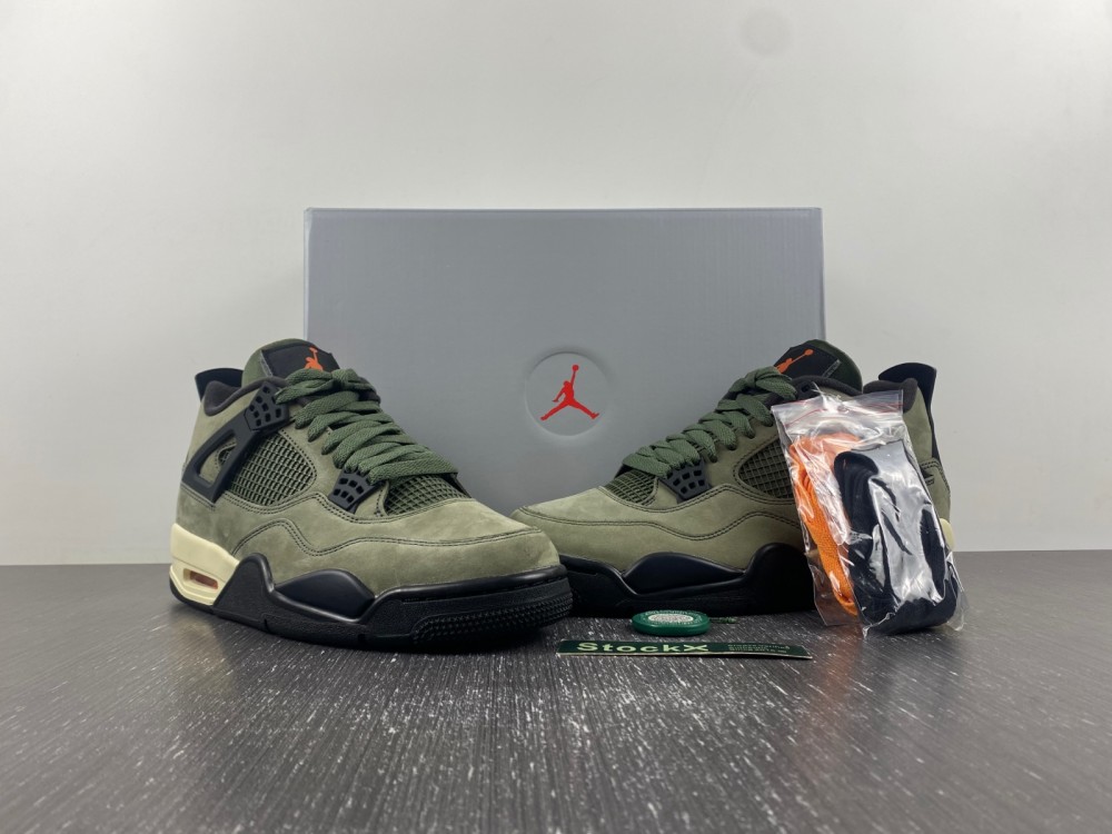 AIR JORDAN 4 RETRO 2024012901