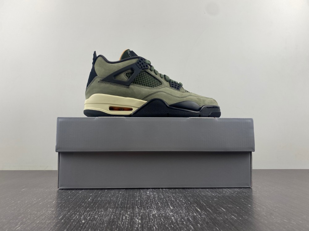 AIR JORDAN 4 RETRO 2024012901