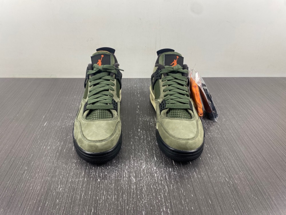 AIR JORDAN 4 RETRO 2024012901