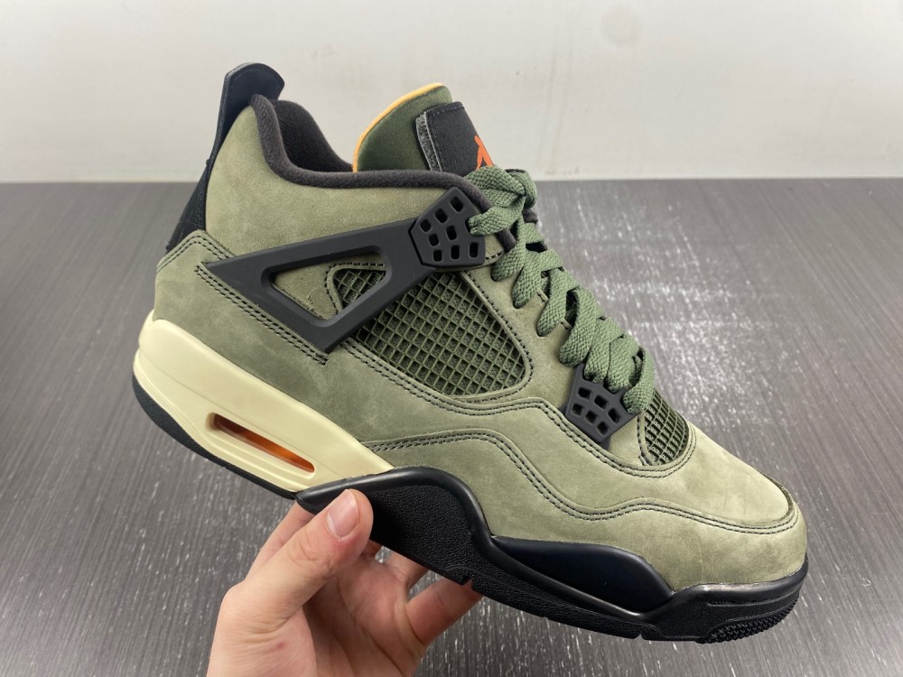 AIR JORDAN 4 RETRO 2024012901