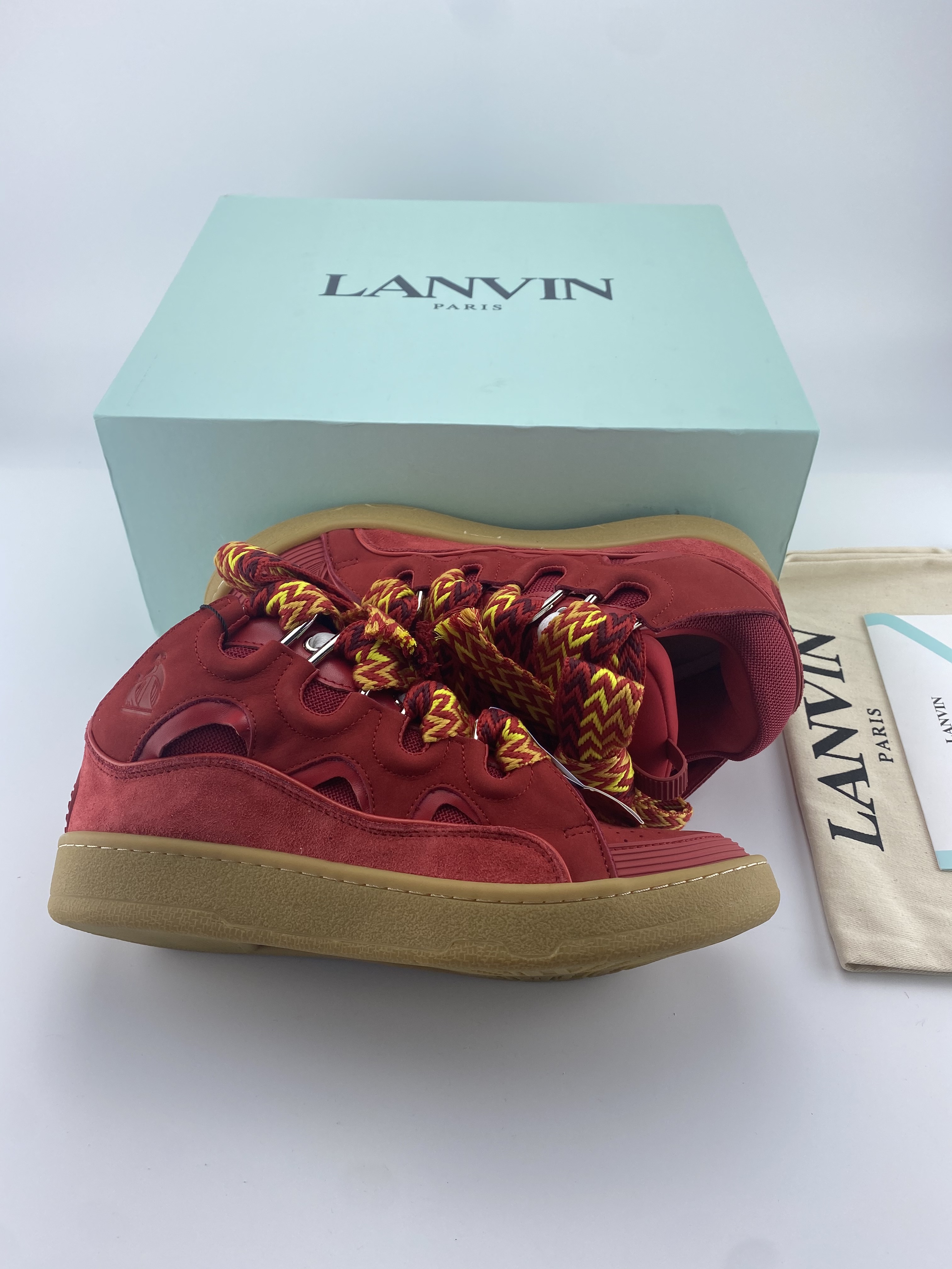 Lanvin sneaker 2024020601