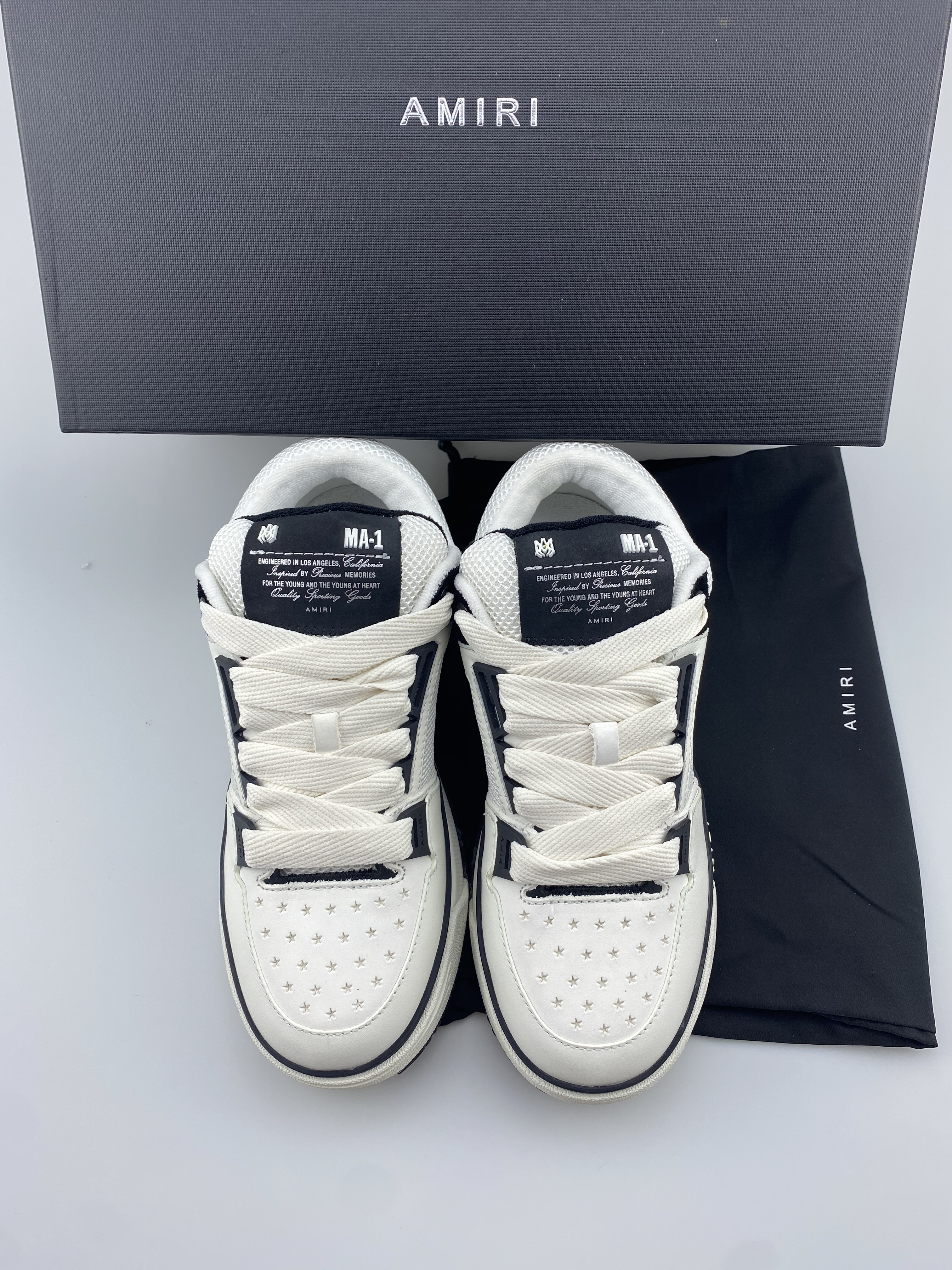 Amiri sneaker 202402901