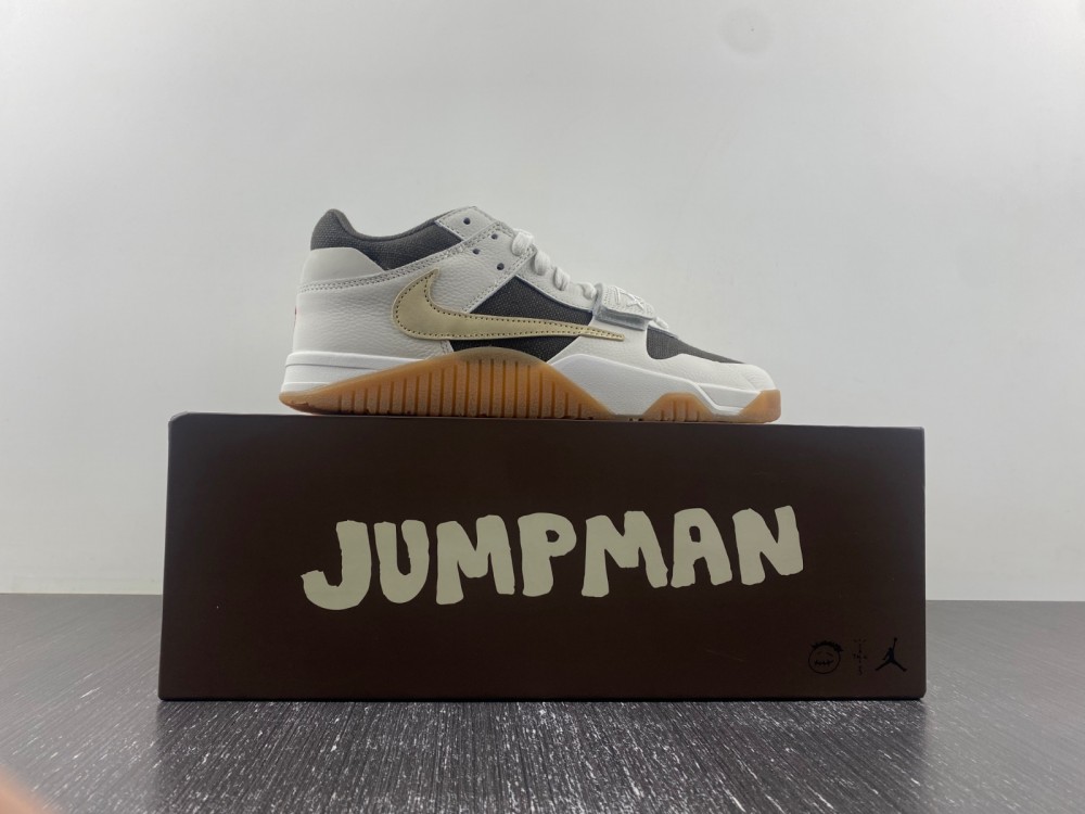 Jordan Jumpman Jack TR Travis Scott Sail FZ8117-100
