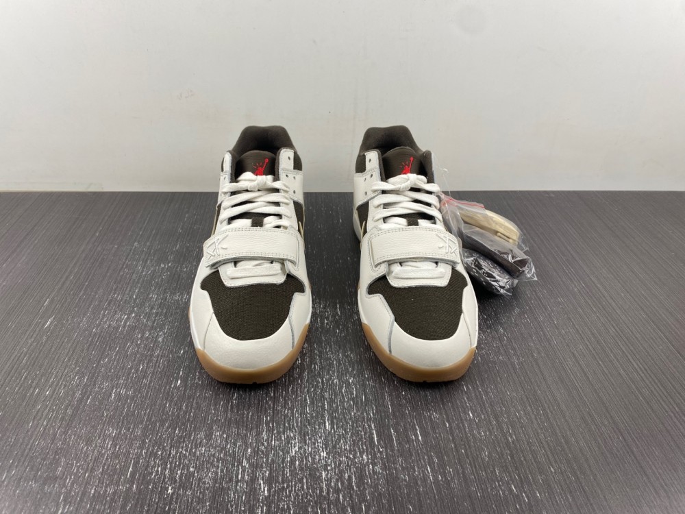 Jordan Jumpman Jack TR Travis Scott Sail FZ8117-100