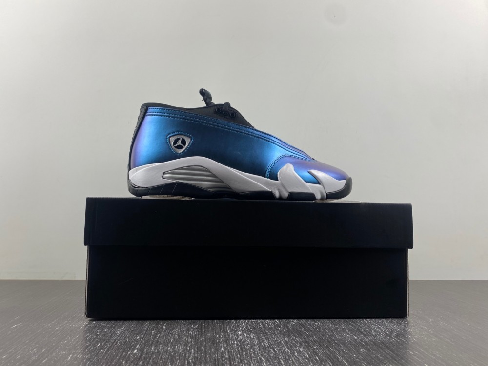 Jordan 14 Retro Love Letter DH4121-300