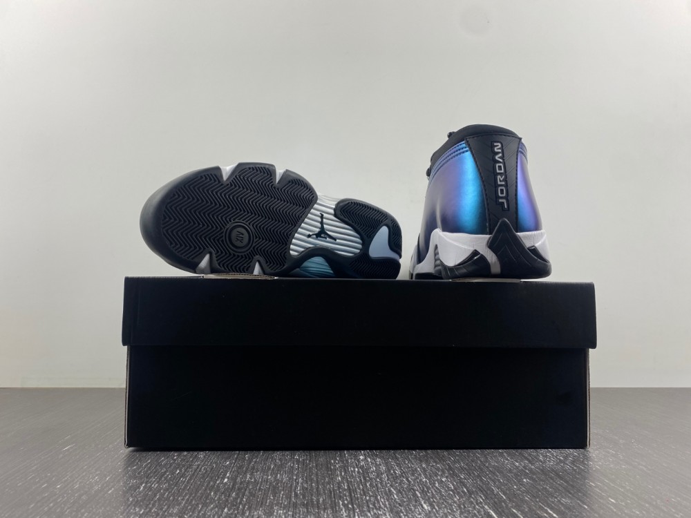 Jordan 14 Retro Love Letter DH4121-300