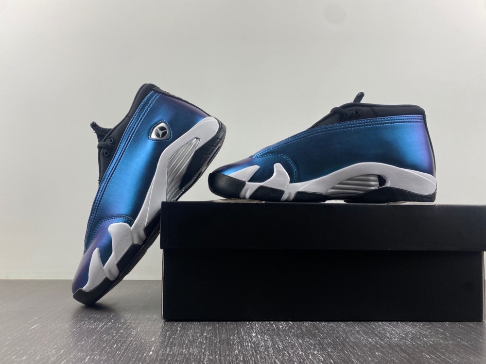 Jordan 14 Retro Love Letter DH4121-300