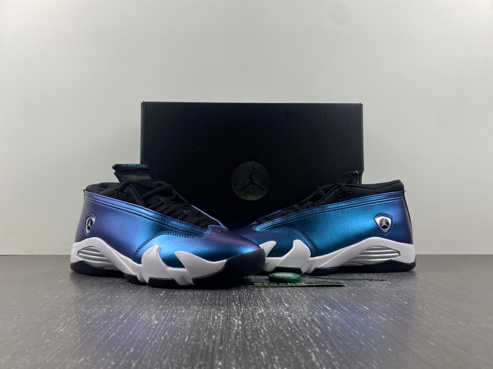 Jordan 14 Retro Love Letter DH4121-300
