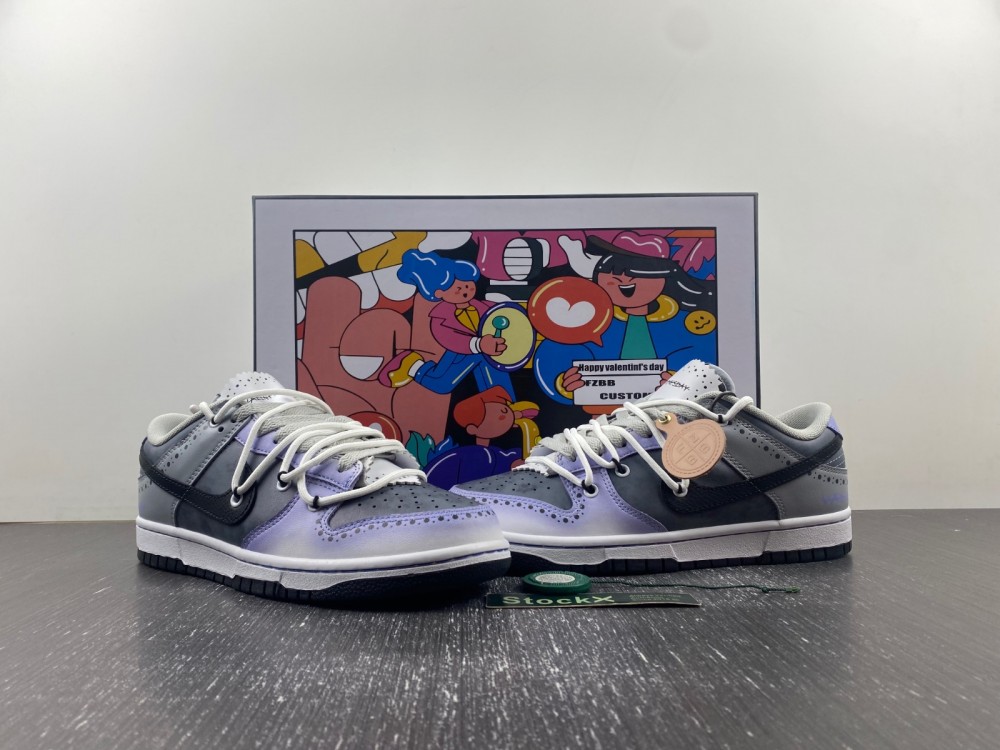 Nike Dunk SB Low DD3363-002