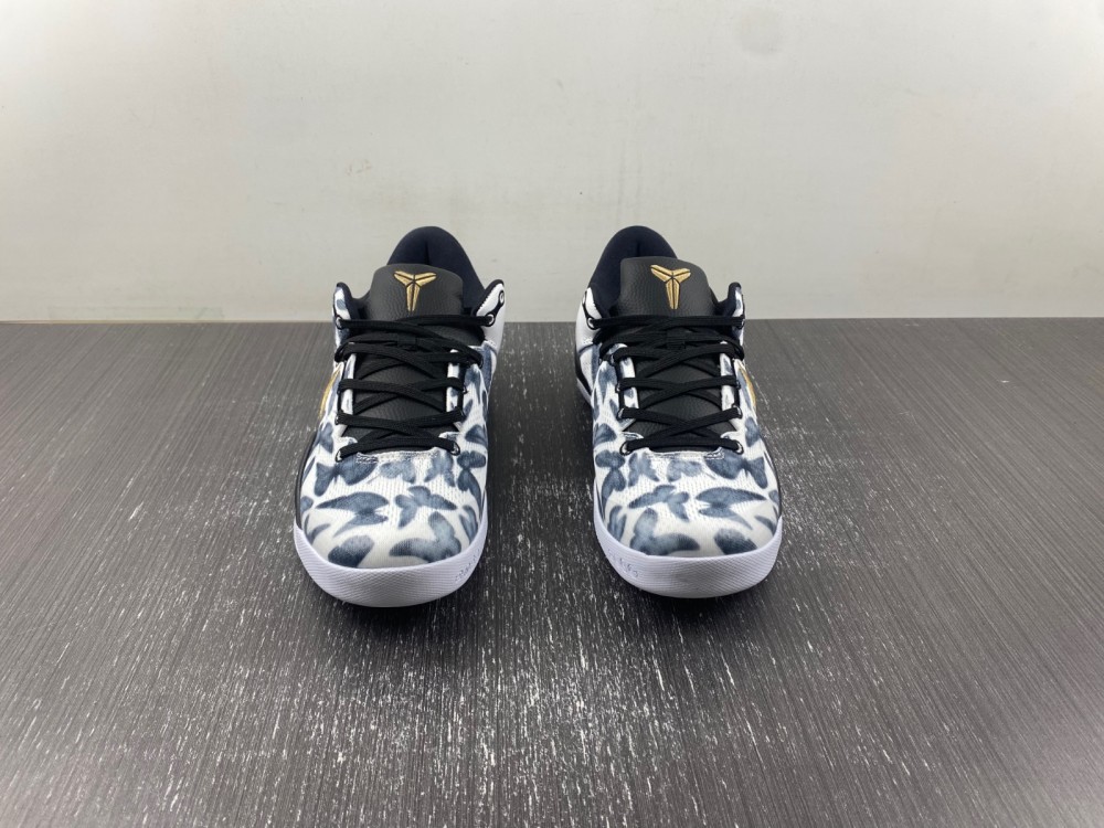 Nike Kobe 8 Protro Mambacita GiGi R.I.P FV6325-100