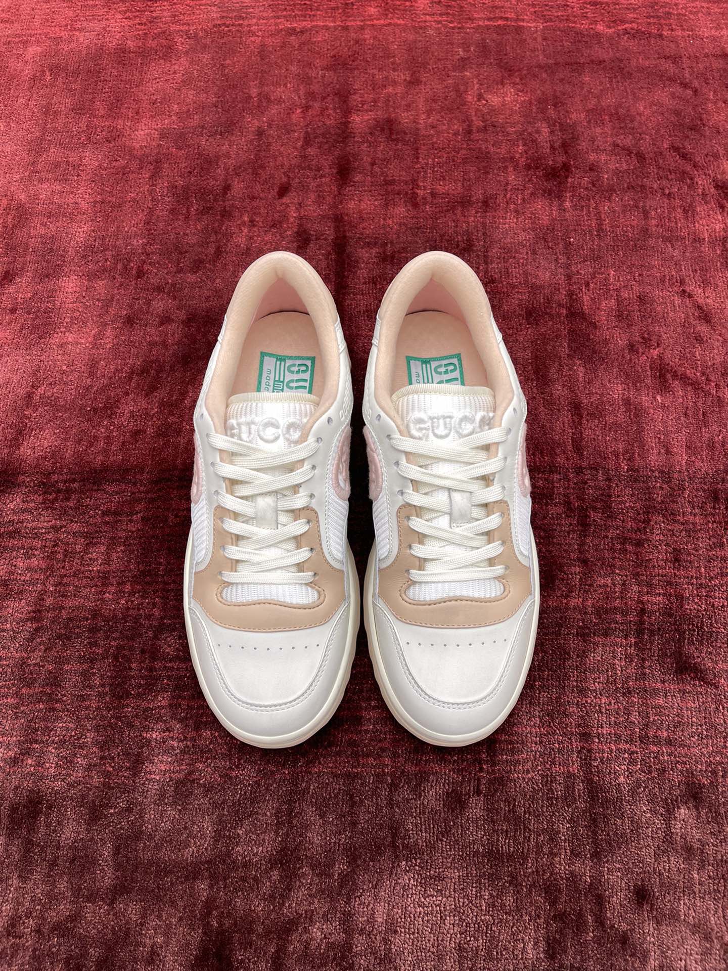 G*u*i sneaker 2024022901
