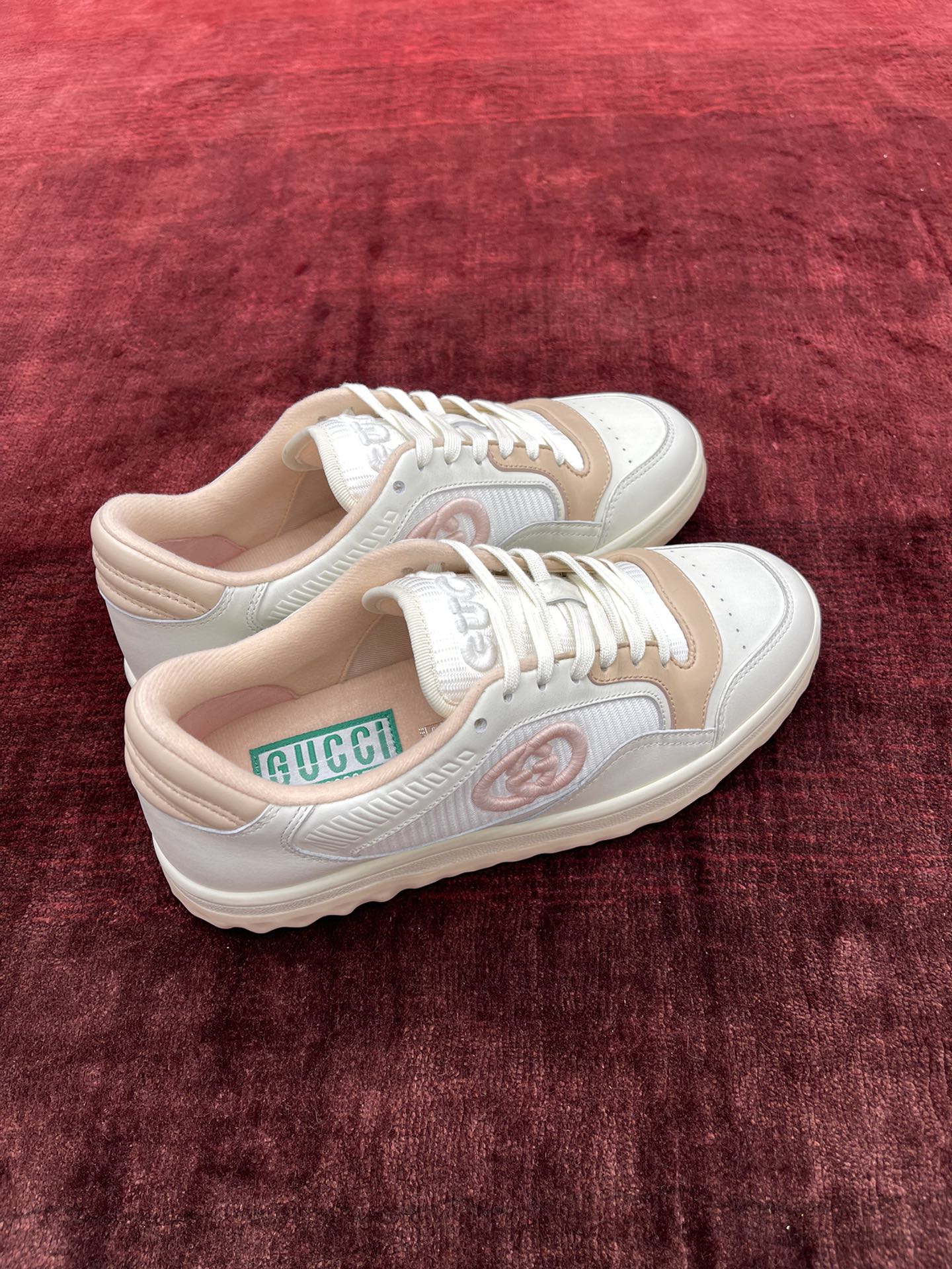 G*u*i sneaker 2024022901
