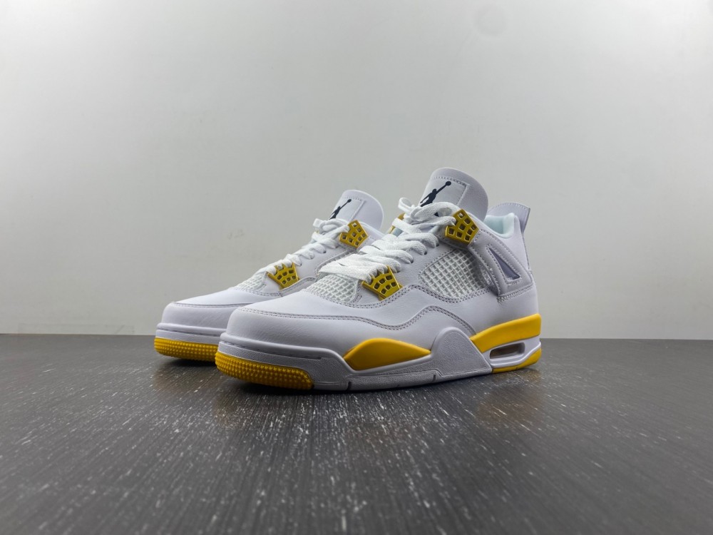 Air Jordan 4 WMNS  AQ9129-101