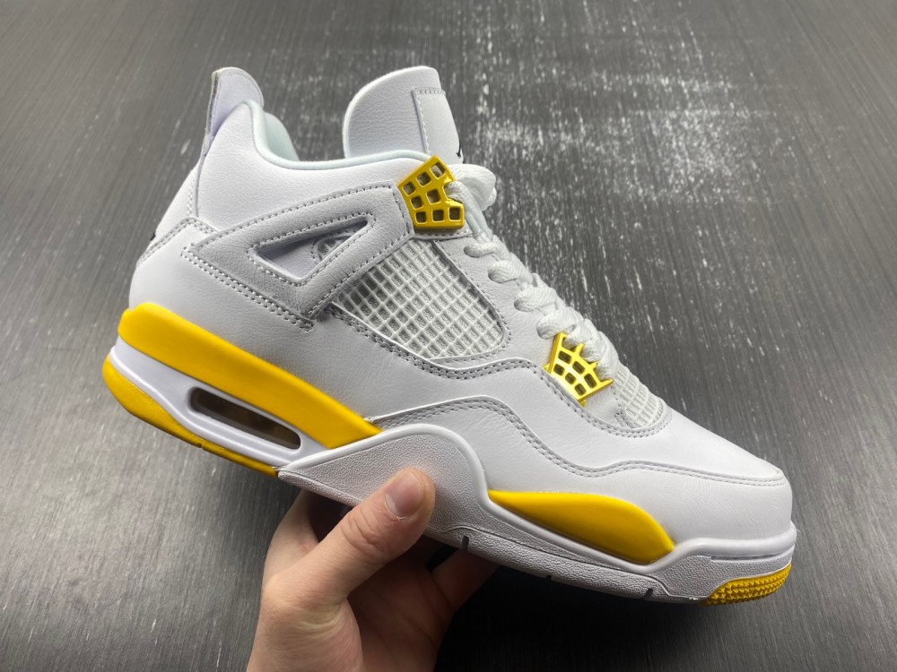 Air Jordan 4 WMNS  AQ9129-101