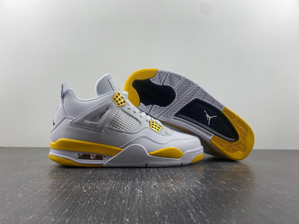 Air Jordan 4 WMNS  AQ9129-101
