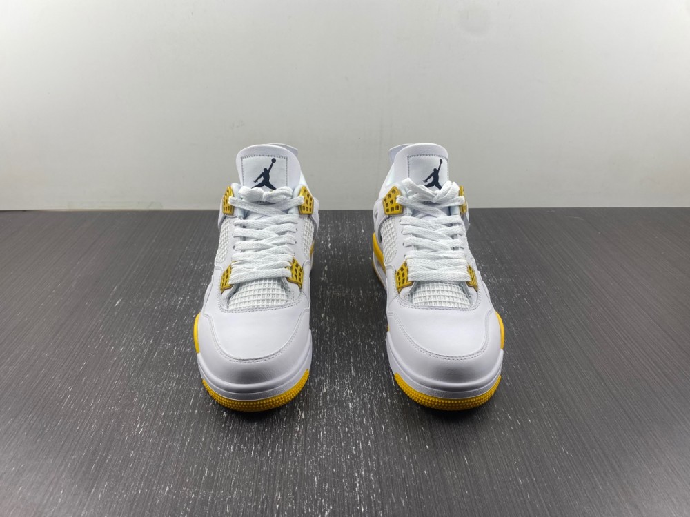 Air Jordan 4 WMNS  AQ9129-101