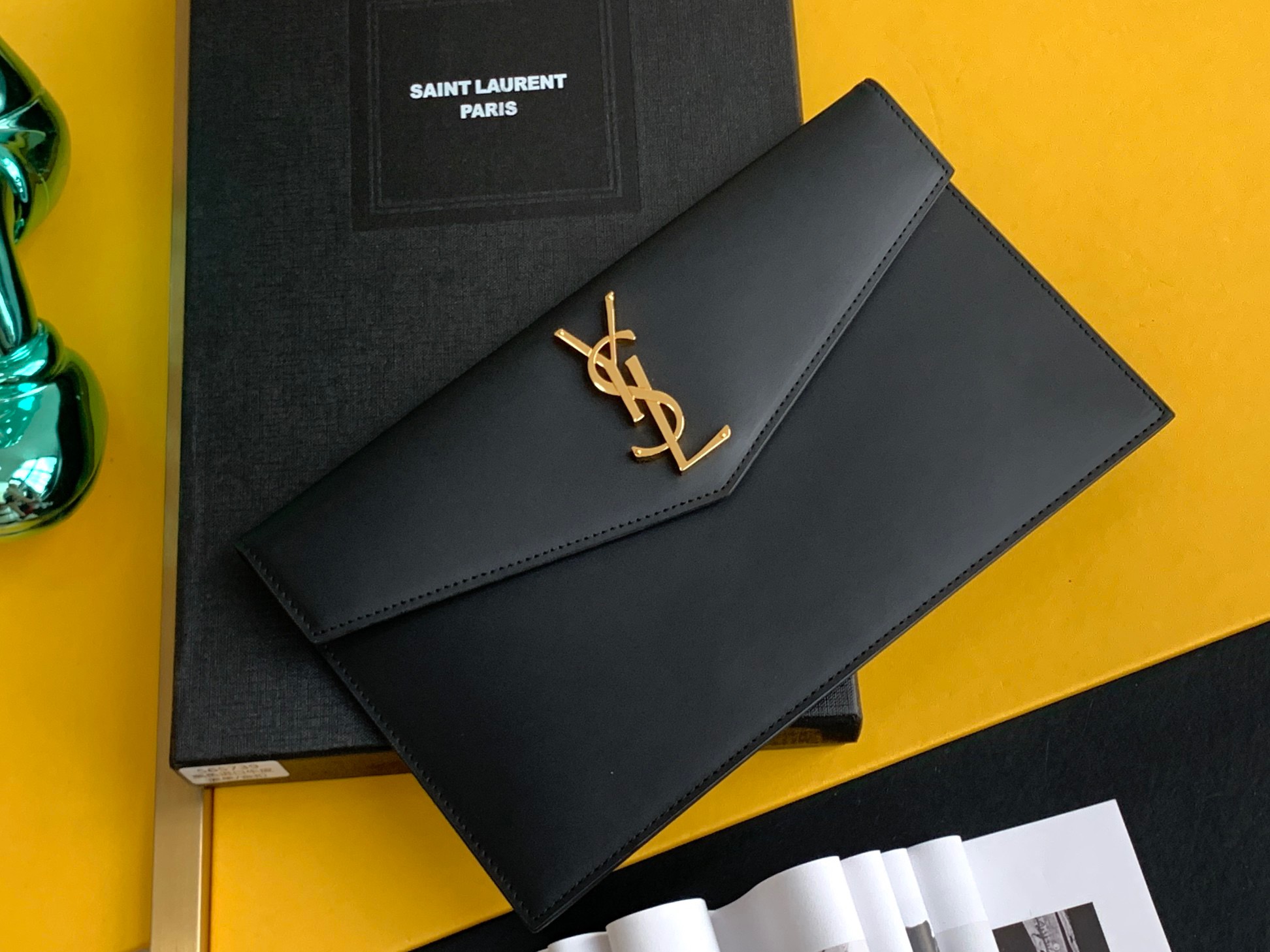 Y*L uptown 27*16*2cm