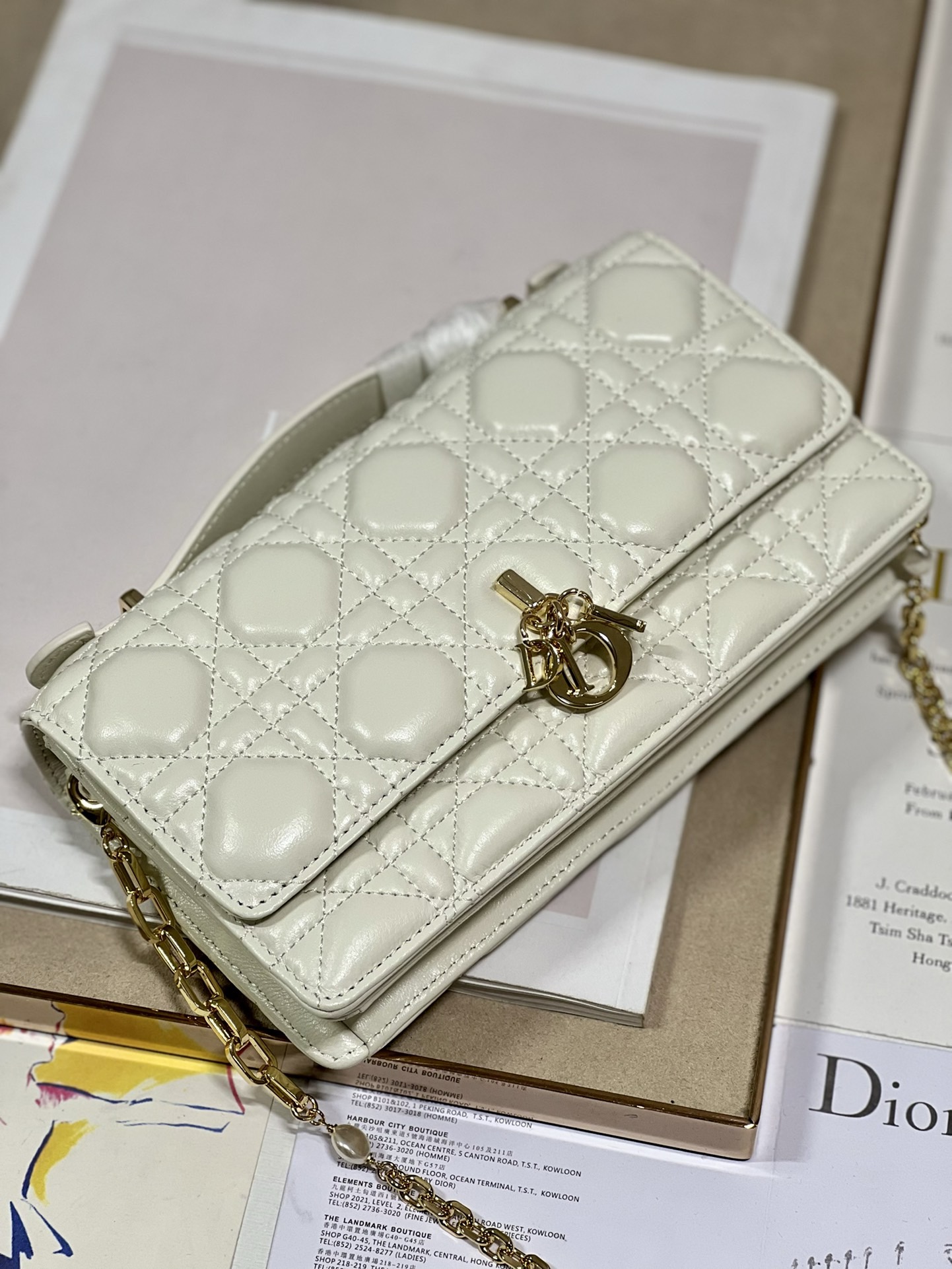 D*or lady 21cm 2024030502