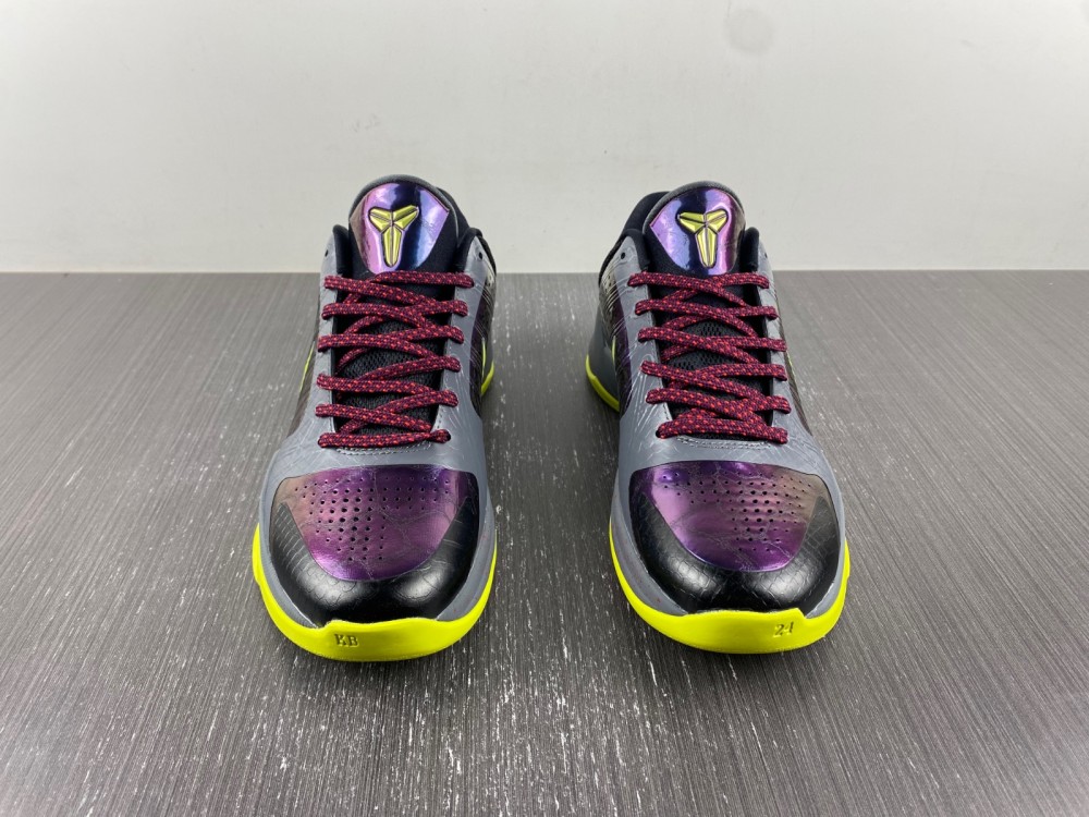 Nike Kobe 5 Protro 2K Gamer Exclusive  CD4991-001