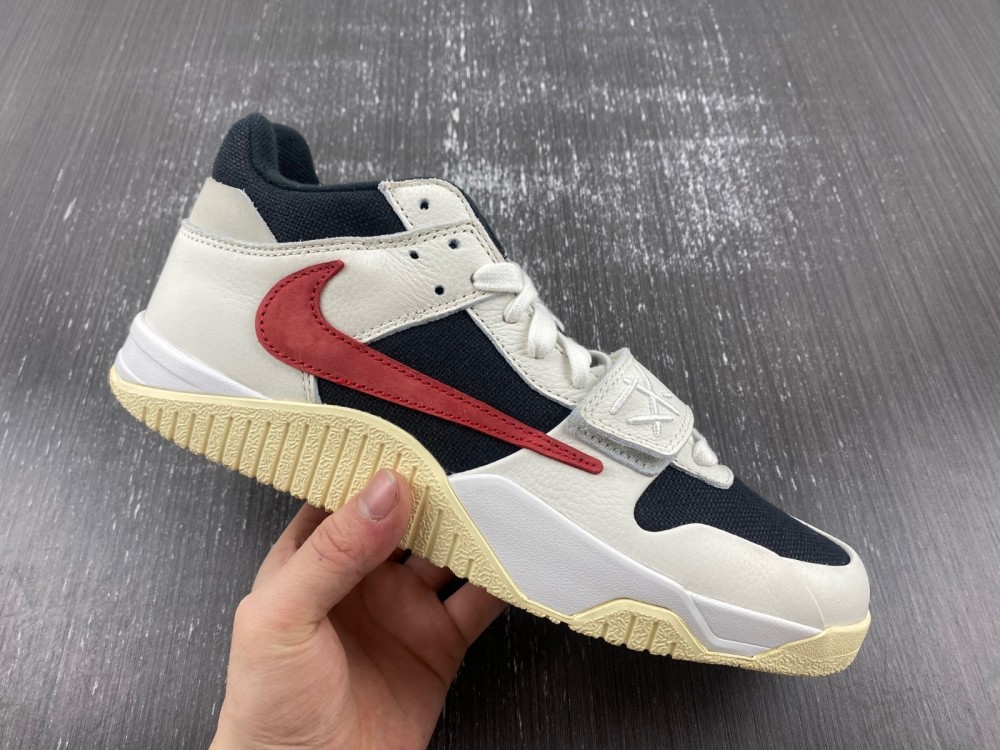 Travis Scott x Jordan Cut The Check FZ8117-100