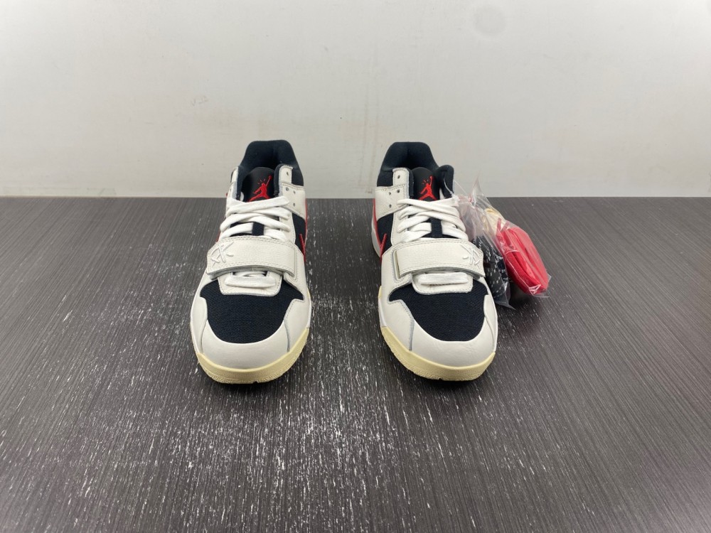 Travis Scott x Jordan Cut The Check FZ8117-100